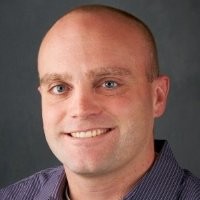 Optum Employee Shawn Schaefer's profile photo