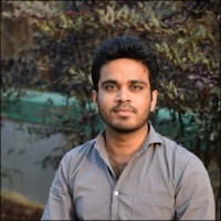 HARMAN India Employee Jayanth Natarajan's profile photo