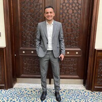 Finitic Employee Hossam Muhammed's profile photo