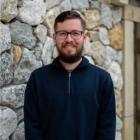 Delco Trailers Employee Christopher Joseph's profile photo