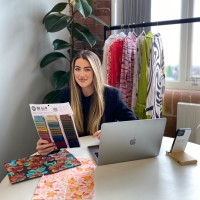 Murciuk Employee Olivia Prince's profile photo