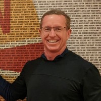 Paul Hosburgh Email & Phone Number