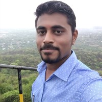 Next Polymers Ltd Employee Ankit Bhandari's profile photo
