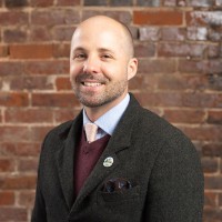 City of Moscow Employee Tyler Palmer's profile photo