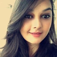 EDGE Engineering and Science, LLC Employee Krupa Patel's profile photo