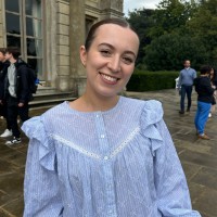 Family Fund Employee Lizzie Shelmerdine's profile photo