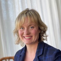 UC Berkeley School of Public Health Employee Lindsay Parham's profile photo