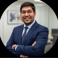 Savan Vyas Email & Phone Number