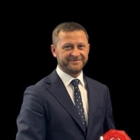 Koleje Małopolskie Employee Dariusz Orman's profile photo