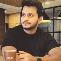 Pranav Ghumatkar Email & Phone Number
