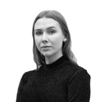 Norsk rikskringkasting (NRK) Employee Aurora Berg's profile photo