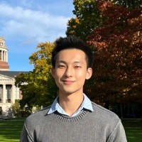 University of Cambridge Employee Derek Chien's profile photo