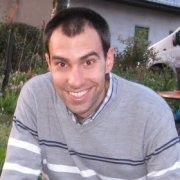 Firstleaf Employee Gustavo Izquierdo's profile photo
