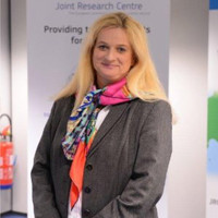 European Commission Employee Ulla Engelmann's profile photo