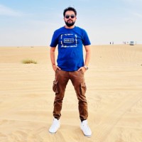 Devarsh Darji Email