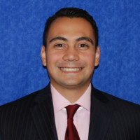 Zwanger-Pesiri Radiology Employee Bryant Lopez's profile photo