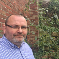 DELGEO LLP Employee Peter Abell's profile photo