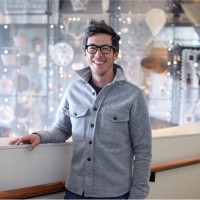 Natural History Museum of Utah Employee Timothy Lee's profile photo