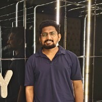 Wintech Services India PVT LTD Employee Adwaith Konghat's profile photo