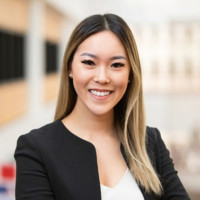 PARK™ Production House Employee Christina Chow's profile photo