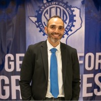 Jorge Jurado Email & Phone Number