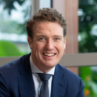 Vita Partners Real Assets Employee Bart Price's profile photo