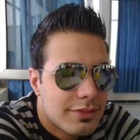 Fig Employee Majd Soudan's profile photo