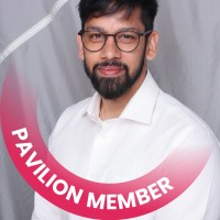 NDTV Convergence Limited Employee Dinesh Joshi's profile photo