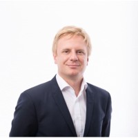 IU Internationale Hochschule Employee Michael Bartz's profile photo