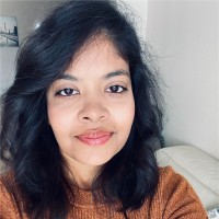 Searles Valley Minerals Employee Surekha Hemani's profile photo