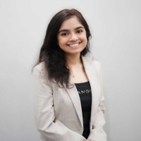 Kee Digital Employee Kirti Vasandani's profile photo