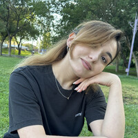 FreeStyle Group Employee Gohar Mirzoyan's profile photo