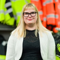 Jenna Mört Email