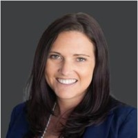 Korn Ferry Employee Marie Page's profile photo