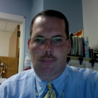 Monadnock Community Hospital Employee Bruce Lambert's profile photo