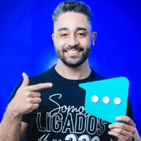 Voltz Employee Wanderson Gonçalves's profile photo