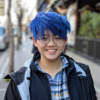 Boxaroo, Inc. Employee Arcturus Wang's profile photo