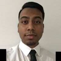 Travelers Employee Michael Persaud's profile photo