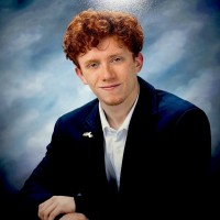 Tulane University Employee Rhys C.'s profile photo
