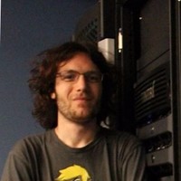 Kraken Employee Matt Ullman's profile photo