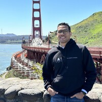 ReVia Employee Cesar Augusto Salazar's profile photo