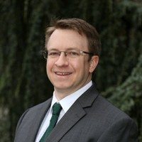 City of Medford, OR Employee Eric Mitton's profile photo