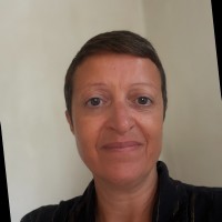 International School of Paris Employee Stéphanie Gilbert's profile photo