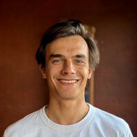 Pace Ventures Employee Gabriel Méhaignerie's profile photo