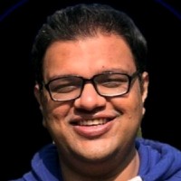 Axiomatics Employee Deepak Gupta's profile photo