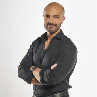 Open English Employee Andres Moreno's profile photo