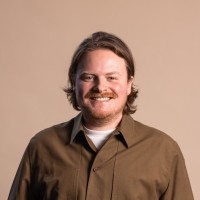 Proud Nerds Employee Lex Raijmakers's profile photo