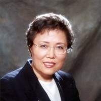 Berkshire Hathaway HomeServices California Properties Employee Joanne Kim's profile photo