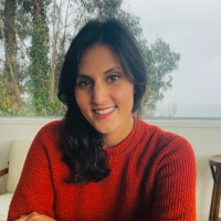 Auri Nutrition Employee Niva Singer's profile photo