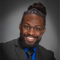 Leidos Employee Devon Cook's profile photo
